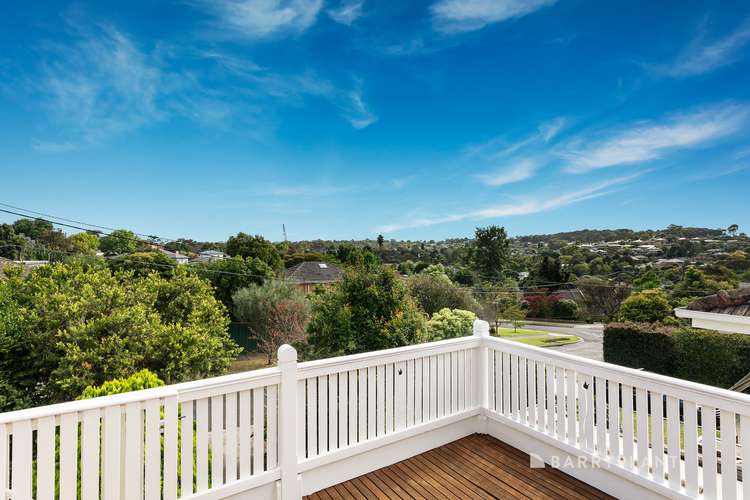 Main view of Homely house listing, 12 Jones Crescent, Rosanna VIC 3084