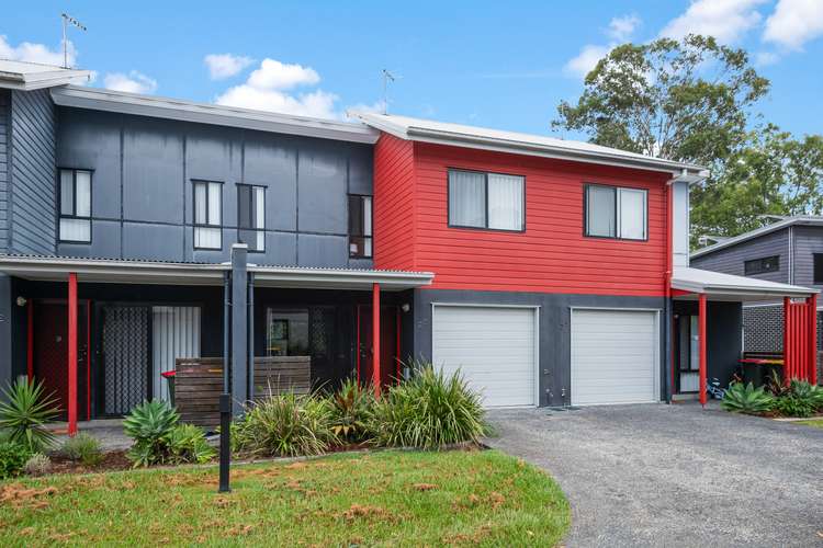 Main view of Homely townhouse listing, 23/15 Ashley Court, Kallangur QLD 4503