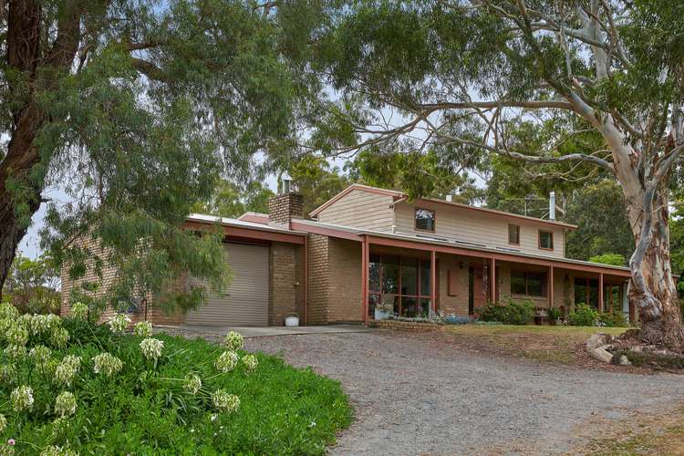 Main view of Homely house listing, 241 Higgs Road, Drouin VIC 3818