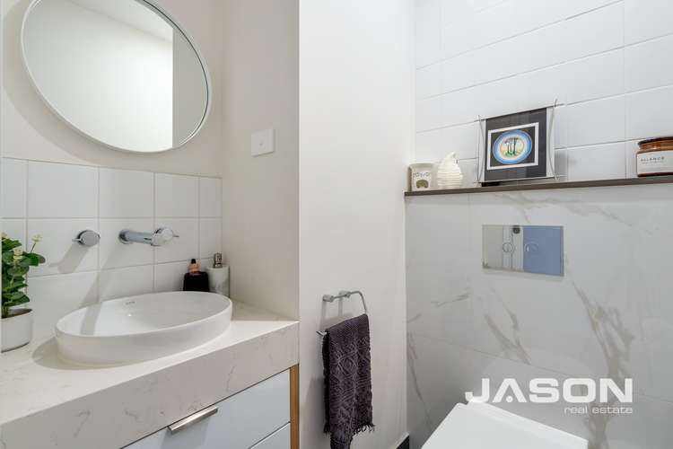 Sixth view of Homely apartment listing, Level 2/214/1 Bent Street, Northcote VIC 3070