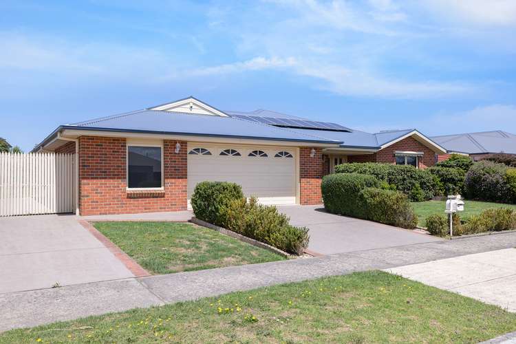 Main view of Homely house listing, 41 Oxford Way, North Wonthaggi VIC 3995
