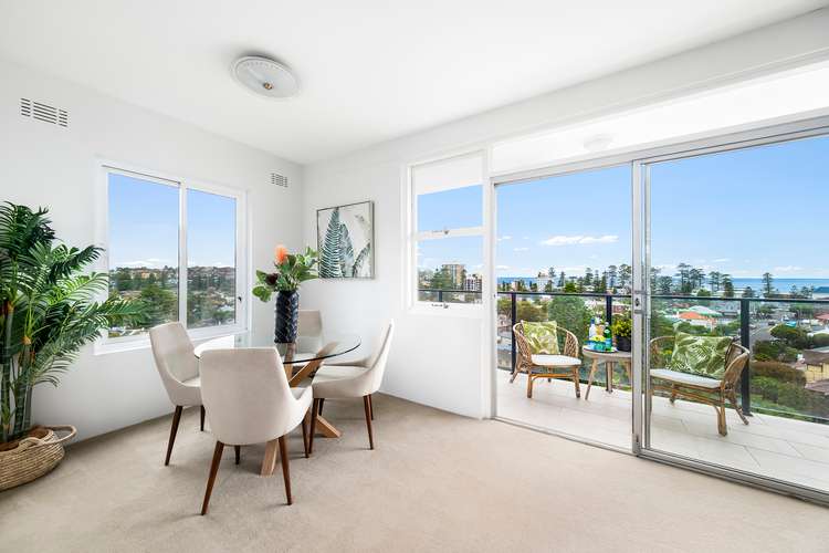 Main view of Homely unit listing, 4/2B Kangaroo Street, Manly NSW 2095