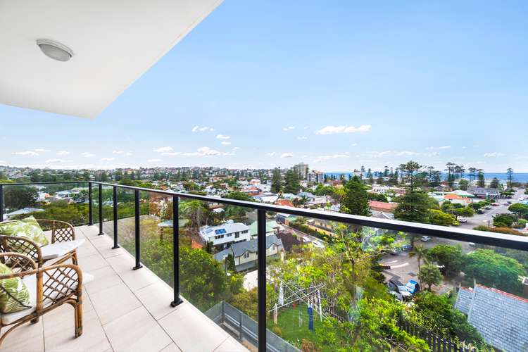 Second view of Homely unit listing, 4/2B Kangaroo Street, Manly NSW 2095