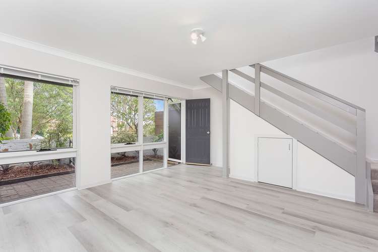Main view of Homely townhouse listing, 26/5-17 High Street, Manly NSW 2095