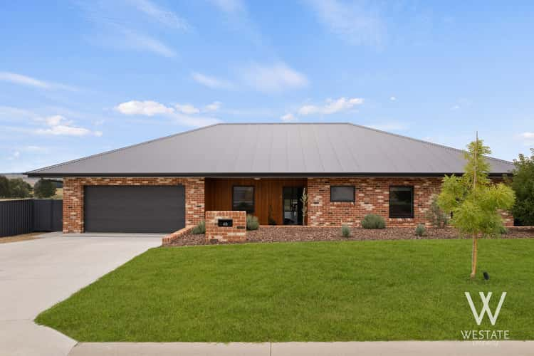 Main view of Homely house listing, 60 Parer Road, Abercrombie NSW 2795