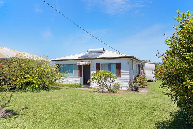 Main view of Homely house listing, 54 Nurrawallee Street, Ulladulla NSW 2539