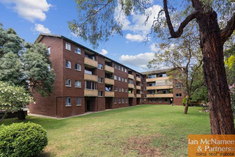 Main view of Homely unit listing, 12/30 Trinculo Place, Queanbeyan NSW 2620