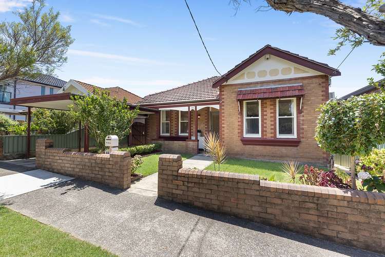 Main view of Homely house listing, 44 High Street, Carlton NSW 2218