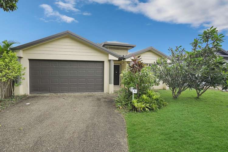 Main view of Homely house listing, 6 Chesterfield Close, Brinsmead QLD 4870