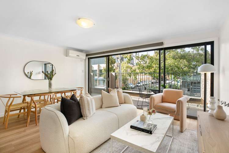 Main view of Homely apartment listing, 6/20 Union Street, Brunswick VIC 3056