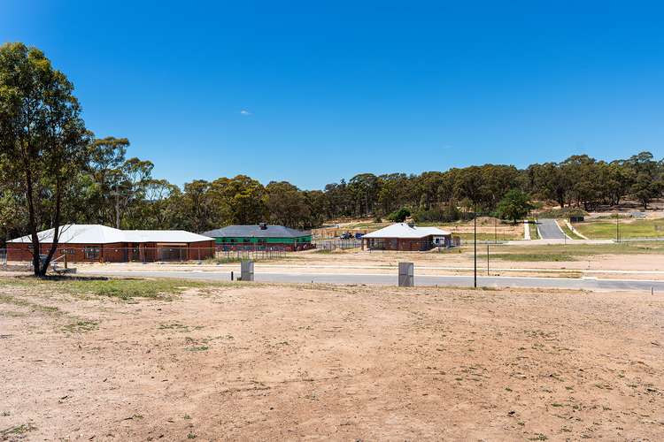 Fourth view of Homely residentialLand listing, 10 Gurri Drive, Muckleford VIC 3451