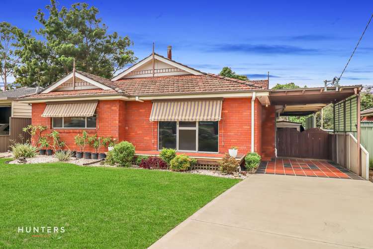 Main view of Homely house listing, 34 Graham Street, Greystanes NSW 2145