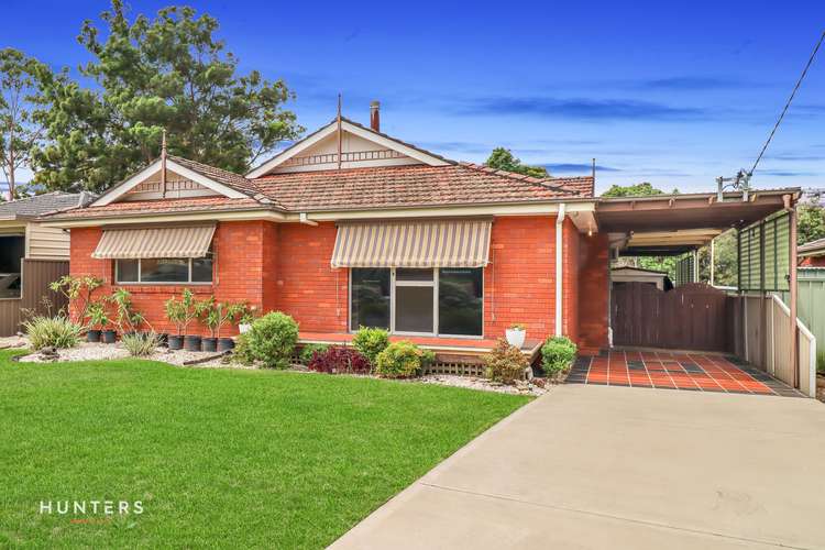 34 Graham Street, Greystanes NSW 2145