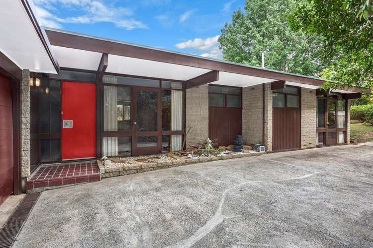 12 Lisgar Lane, Hornsby NSW 2077