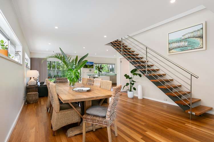 Second view of Homely house listing, 5 Fuller Street, Collaroy Plateau NSW 2097