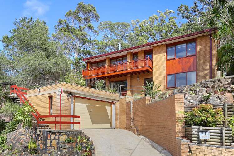 21 Tay Place, Woronora NSW 2232