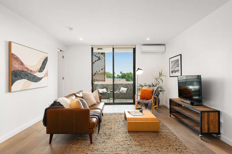 Main view of Homely apartment listing, 206/370 New Canterbury Road, Dulwich Hill NSW 2203