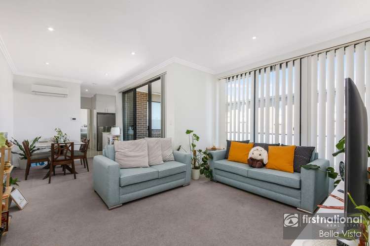 17/3-5 Linden Street, Toongabbie NSW 2146