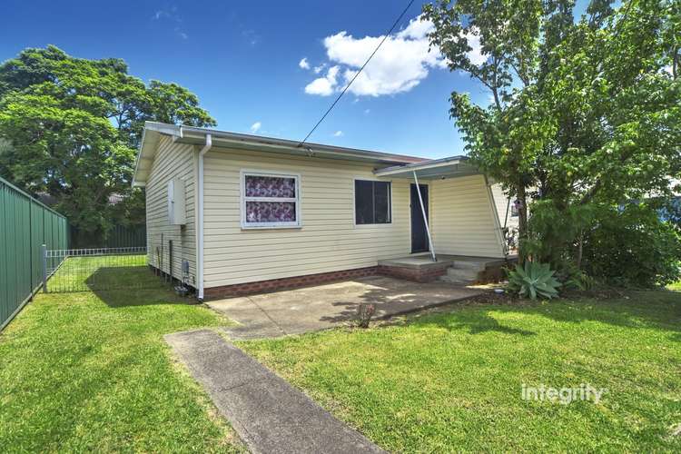 Main view of Homely semiDetached listing, 11 View Street, Nowra NSW 2541