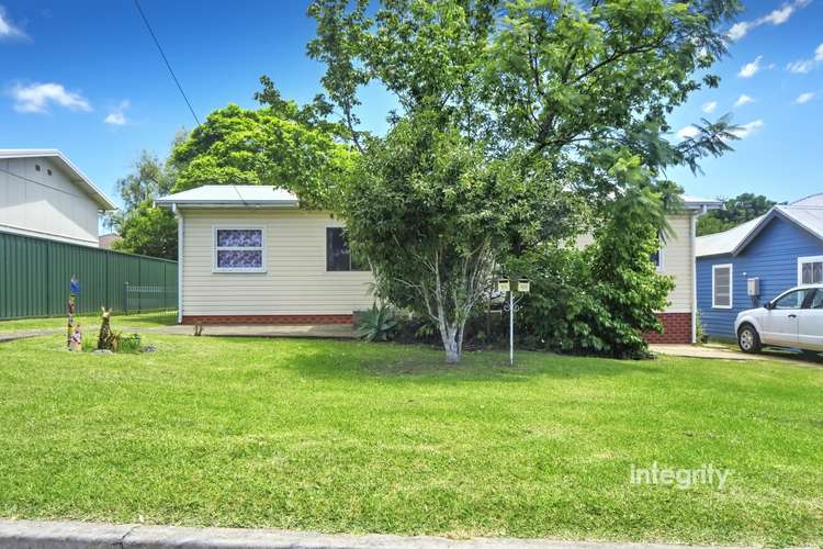 Second view of Homely semiDetached listing, 11 View Street, Nowra NSW 2541