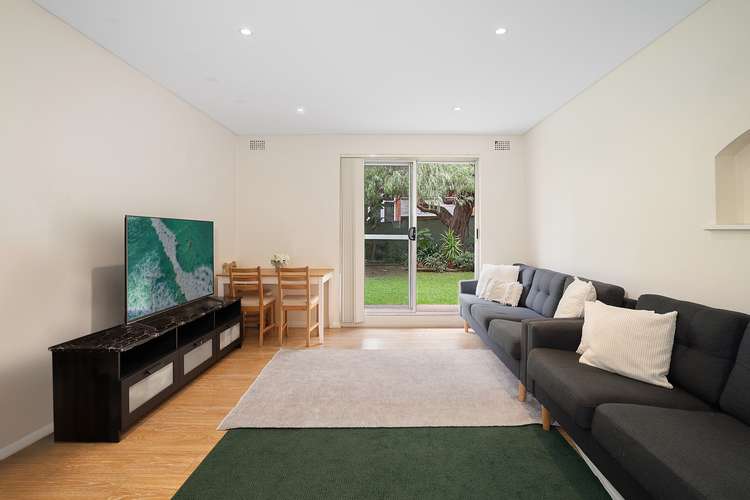 Main view of Homely apartment listing, 18/52-54 Pacific Parade, Dee Why NSW 2099