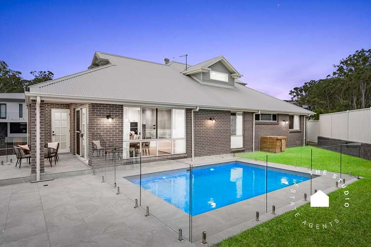 Main view of Homely house listing, 24 Expedition Street, North Kellyville NSW 2155