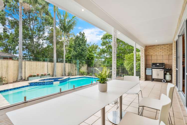 Second view of Homely house listing, 75 Pound Avenue, Frenchs Forest NSW 2086