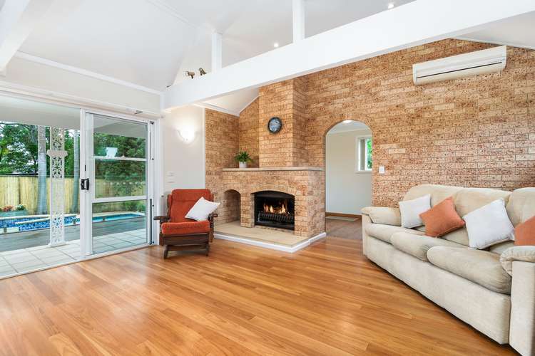 Fifth view of Homely house listing, 75 Pound Avenue, Frenchs Forest NSW 2086