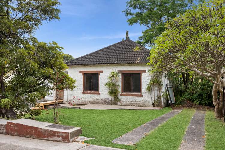 Main view of Homely house listing, 286 Sydney Road, Balgowlah NSW 2093