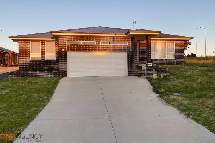 Main view of Homely house listing, 6 Lily Pilly Place, Orange NSW 2800