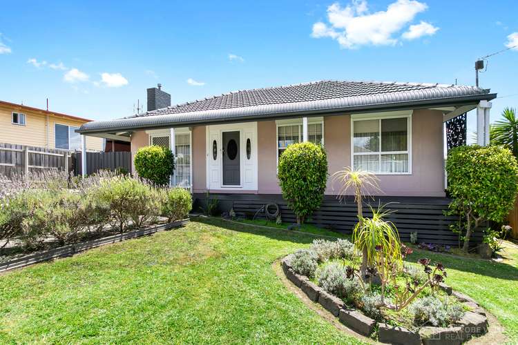 Main view of Homely house listing, 25 Catterick Street, Morwell VIC 3840