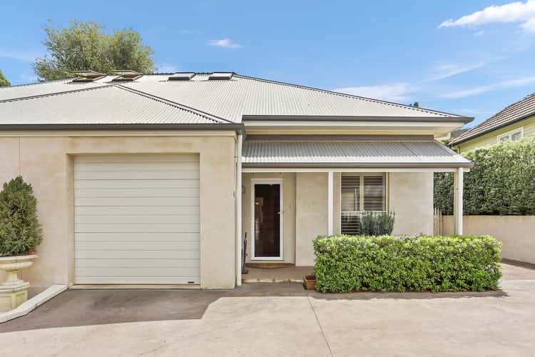 Main view of Homely townhouse listing, 4/9A Rose Street, Bowral NSW 2576