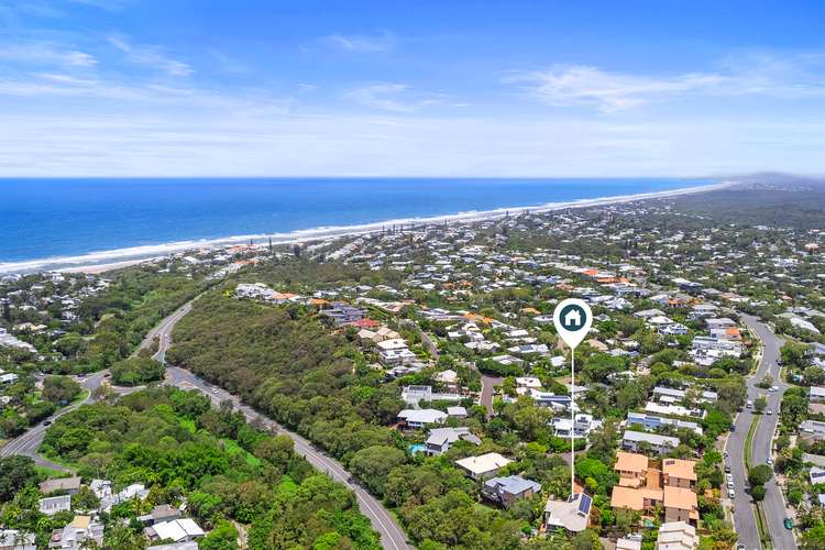 Main view of Homely house listing, 14 Freedom Place, Sunrise Beach QLD 4567