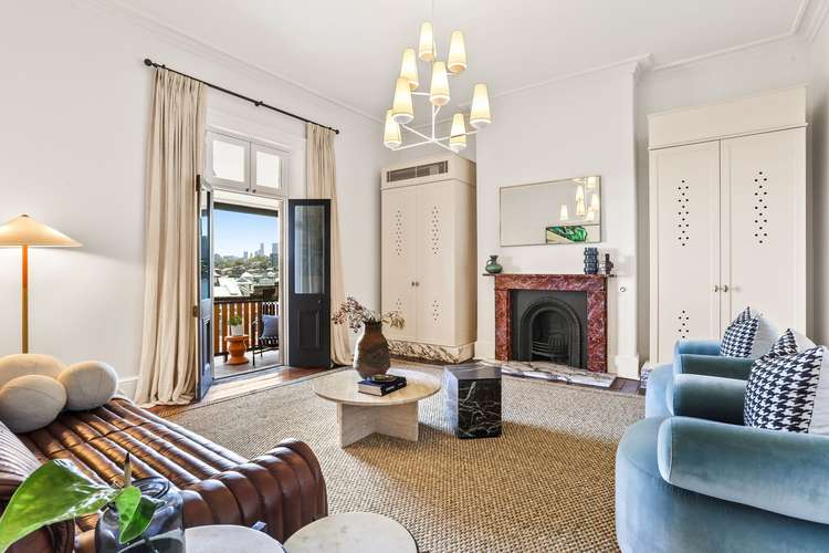 Second view of Homely house listing, 31 Lower Fort Street, Millers Point NSW 2000