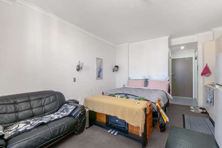 Second view of Homely studio listing, 143/22 Great Western Highway, Parramatta NSW 2150