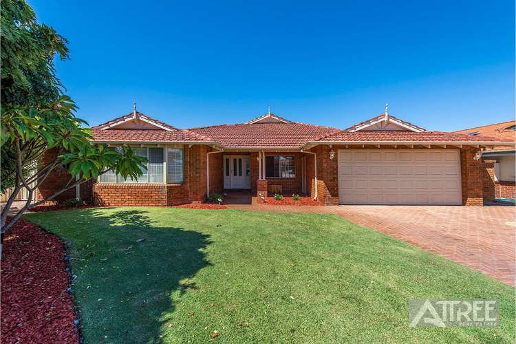 Main view of Homely house listing, 33 Romulea Mews, Canning Vale WA 6155