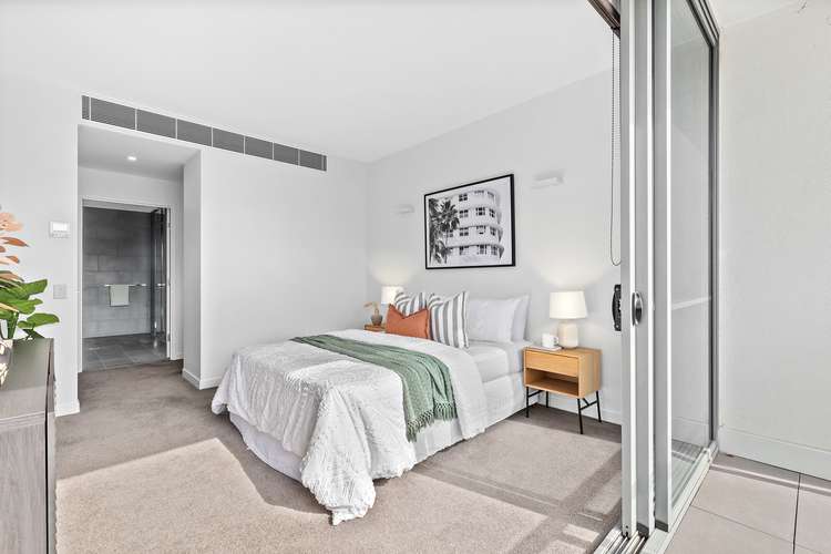 Fourth view of Homely apartment listing, 32/68 Sir John Young Crescent, Woolloomooloo NSW 2011
