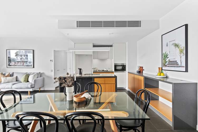 Sixth view of Homely apartment listing, 32/68 Sir John Young Crescent, Woolloomooloo NSW 2011