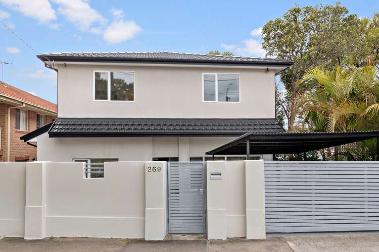 Fourth view of Homely house listing, 269 Bunnerong Road, Maroubra NSW 2035