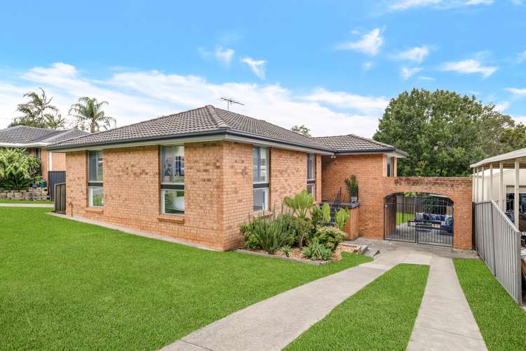 7 Rennell Street, Kings Park NSW 2148