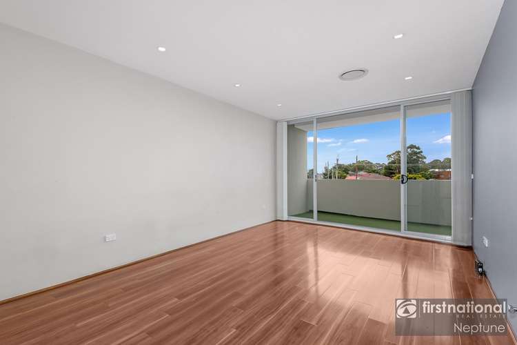 Main view of Homely apartment listing, 27/29-33 Joyce Street, Pendle Hill NSW 2145