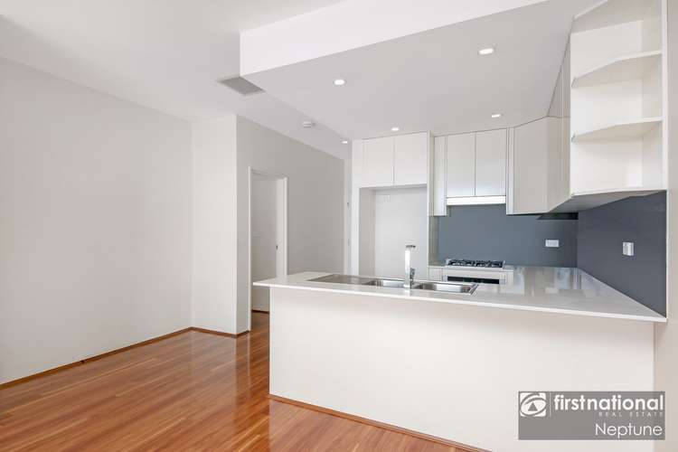 Second view of Homely apartment listing, 27/29-33 Joyce Street, Pendle Hill NSW 2145