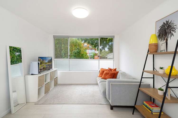 Main view of Homely apartment listing, 5/18 Old Pittwater Road, Brookvale NSW 2100
