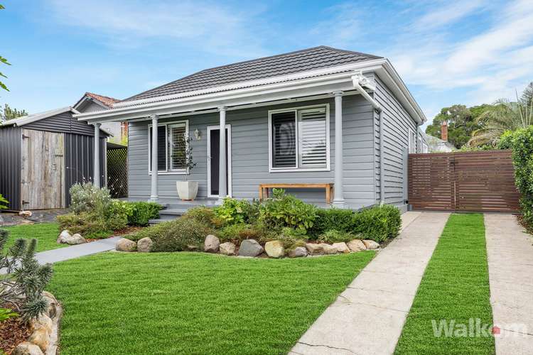 Main view of Homely house listing, 33 Georgetown Road, Georgetown NSW 2298