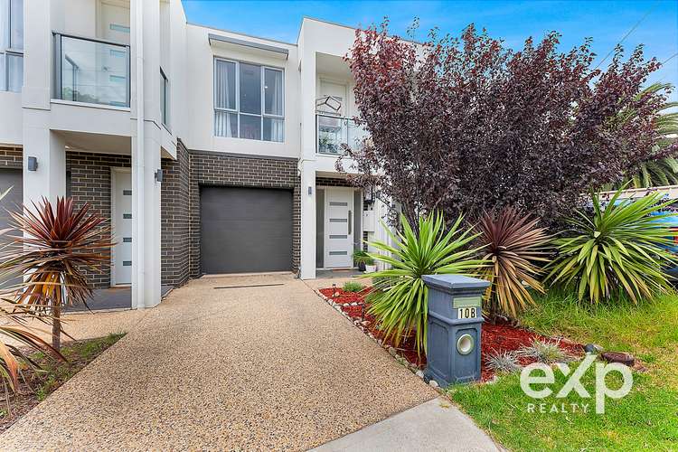 Main view of Homely townhouse listing, 10b Raymel Crescent, Campbelltown SA 5074