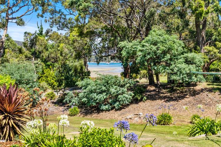 Main view of Homely house listing, 1572 Nubeena Road, Nubeena TAS 7184