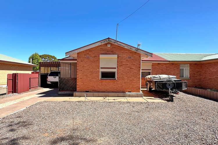 Main view of Homely semiDetached listing, 9 Campbell Street, Whyalla Stuart SA 5608