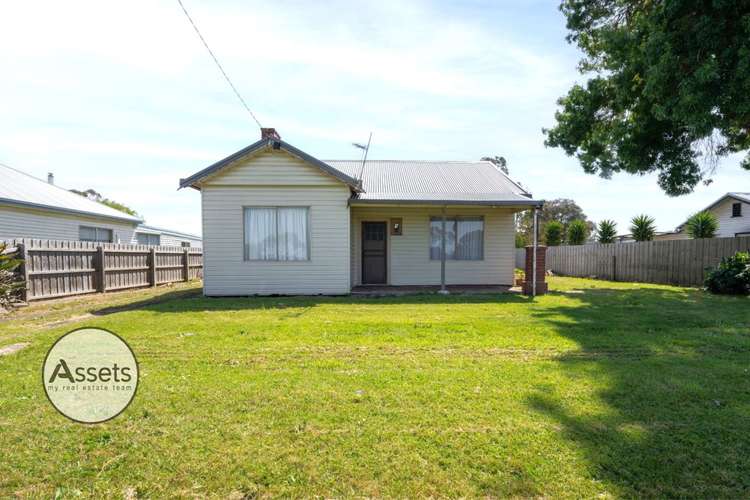 1841 Princes Highway, Heywood VIC 3304