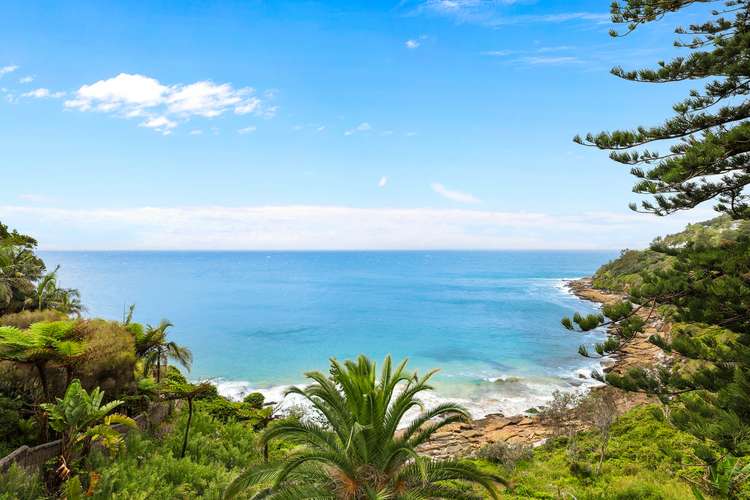 Main view of Homely house listing, 181 Whale Beach Road, Whale Beach NSW 2107