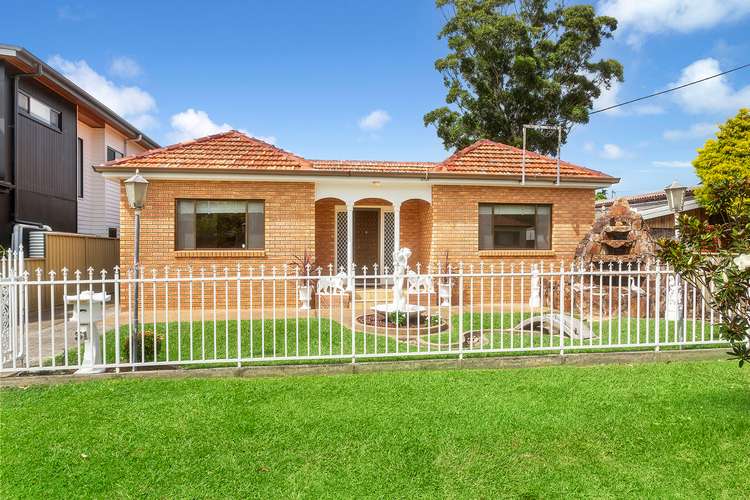 Main view of Homely house listing, 31 Balfour Street, Fairy Meadow NSW 2519